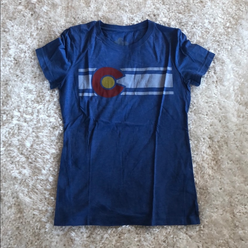 Colorado T Shirt